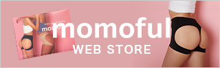 momoful公式販売サイト